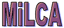 Milca Logo